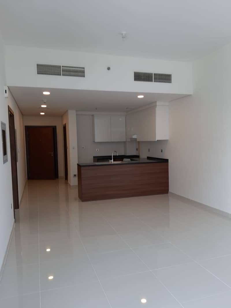 2 Brand new Studio with Big Balcony for Rent in Jasmine