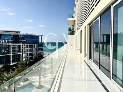 4 Cпальни Апартаменты Продажа в Остров Садият, Абу-Даби - 30ce802a-5d25-4d82-b236-45a9310e23b4. jpg