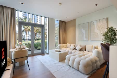 1 Bedroom Flat for Rent in Bluewaters Island, Dubai - IMG_0181. jpg