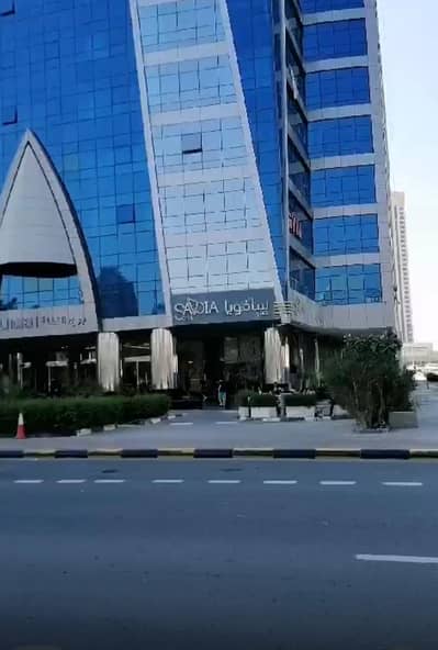 1 Bedroom Flat for Sale in Al Khan, Sharjah - النخلة1 (4). jpeg