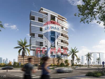 1 Bedroom Flat for Sale in Al Reem Island, Abu Dhabi - e57a1b99-eb1a-4da9-a266-f461036a3598. png