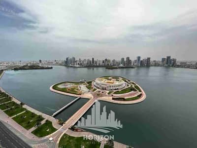 4 Bedroom Flat for Rent in Al Majaz, Sharjah - QMMg7c9ykhBvLScCbHfKt6x9rkWMTqTwCeNdT6Rz