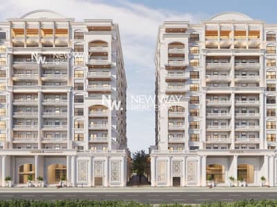 2 Bedroom Apartment for Sale in Al Furjan, Dubai - Near to Metro | Spacious Layout | Prime Location