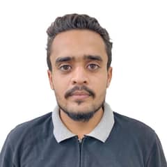 Shaikh Hamza Mustafa