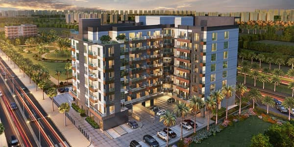 ready serviced Studio apt in al furjan ready serviced Studio apt in al furjan