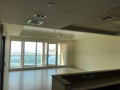 Spacious 1-Bedroom Apartment with a Large Balcony