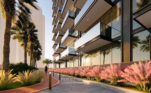 LAST UNIT| Ready to Move | Luxury Fully Furnished Apartment | 0% Commission | Prime Location |