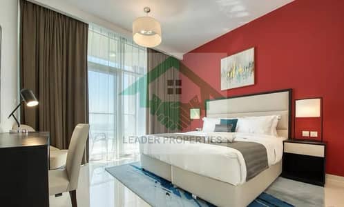 City View | 1Bedroom | Luxury