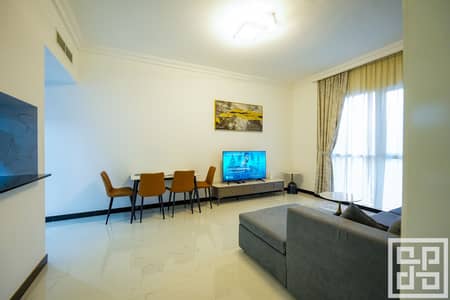 Near Metro | Lake View | Fully Furnished