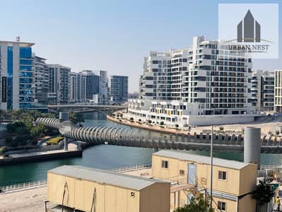 Canal view | Big Layout | Swimming Pool and Gym