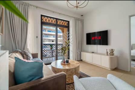 Fully Furnished | Luxurious | Modern Layout