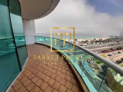 No Comission | Full Sea View | Prime Location