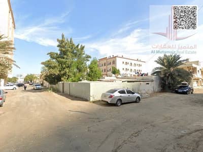 Plot for Sale in Al Rashidiya, Ajman - Screenshot 2024-12-07 140739. jpg