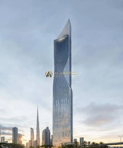 2 Bedroom Flat for Sale in Business Bay, Dubai - Screenshot 2024-12-07 155257. jpg