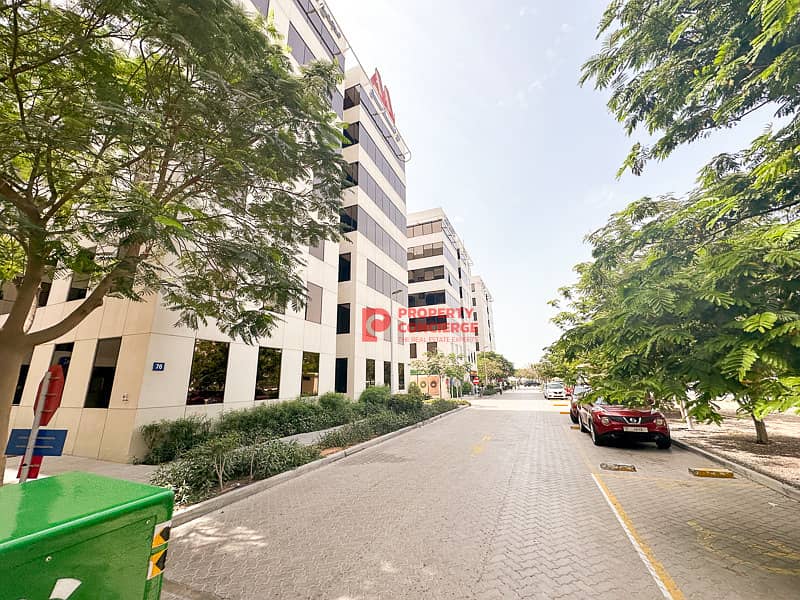 Fitted Office | Prime Location | Best Price Fitted Office | Prime Location | Best Price