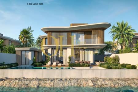 5 Cпальни Вилла Продажа в Яс Айленд, Абу-Даби - Untitled Project (51). jpg