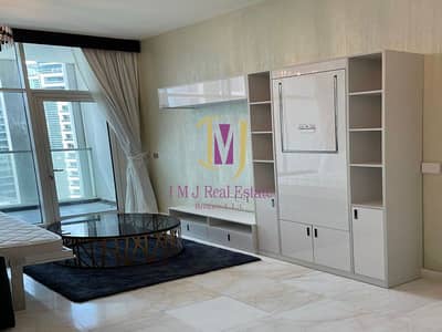 Studio for Rent in Business Bay, Dubai - cb85cf85-7978-405d-ad9c-655f807b6b37. jpg