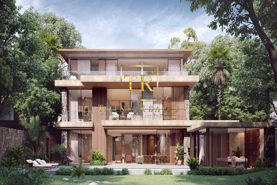 位于蒂拉尔阿尔加夫综合社区,阿拉雅 4 卧室的别墅 10799000 AED - 10334537 位于蒂拉尔阿尔加夫综合社区,阿拉雅 4 卧室的别墅 10799000 AED - 10334537