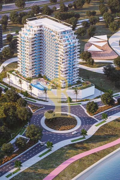1 Bedroom Apartment for Sale in Dubai Production City (IMPZ), Dubai - samana-lake-views_U9mi0_xl. jpg