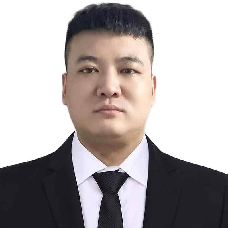 Jianfeng Ren (Andy)