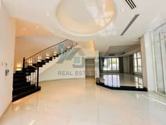 LUXURY VILLA AVAILABLE FOR FAMILY IN AL QUOZ 1