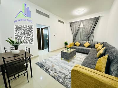 1 Bedroom Flat for Rent in Al Nuaimiya, Ajman - IMG-20241007-WA0002. jpg