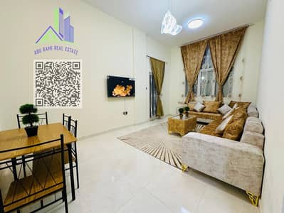 1 Bedroom Flat for Rent in Al Rashidiya, Ajman - IMG-20240913-WA0009. jpg
