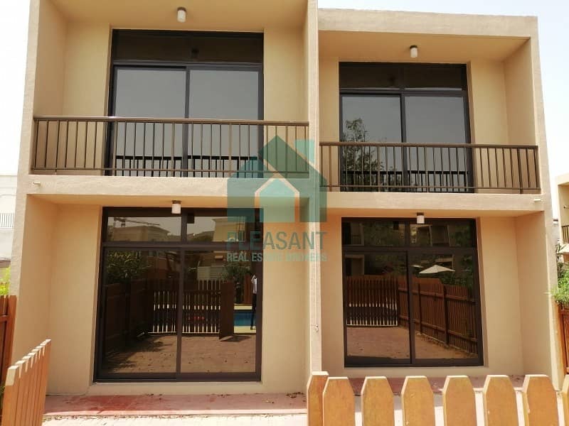 3 Br + Maids | 5 Minutes To Beach | Compound | Al Badaa