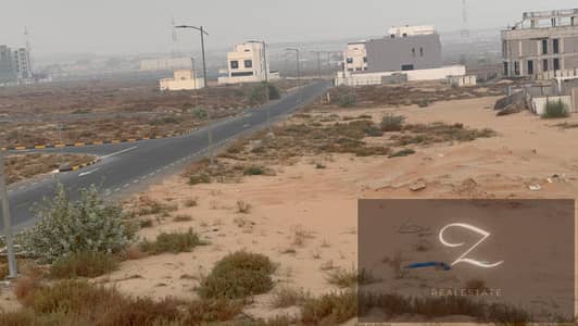 ارض سكنية  للبيع في مدينة تلال، الشارقة - 8fa0c54e-d5c6-4a83-81d9-fe84646032ab. jpg