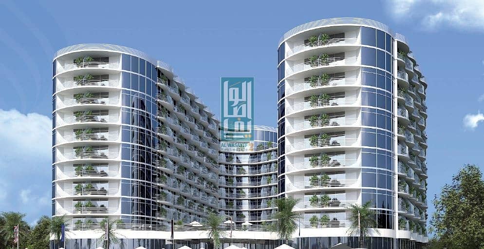 PAY 63K DOWN PAYMENT + 10% ROI FOR 5 YEARS PAY 63K DOWN PAYMENT + 10% ROI FOR 5 YEARS