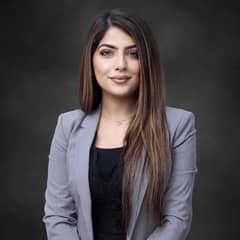 Mavra Baloch Mavra Baloch