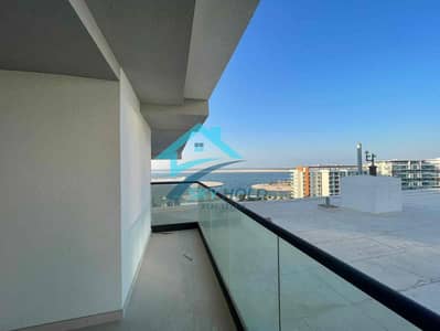 3 Bedroom Apartment for Rent in Al Raha Beach, Abu Dhabi - eHVSgJuiK49dtUg5HuV42XBInvgUS8z3MqEKaKtr