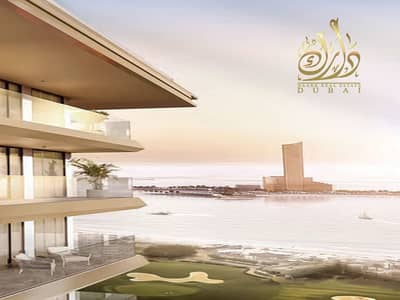 Studio for Sale in RAK Central, Ras Al Khaimah - Screenshot 2024-12-07 180830. png