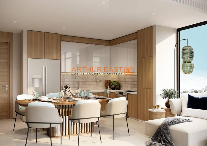 Be Quick!  Freehold Waterfront Living  Sirdhana