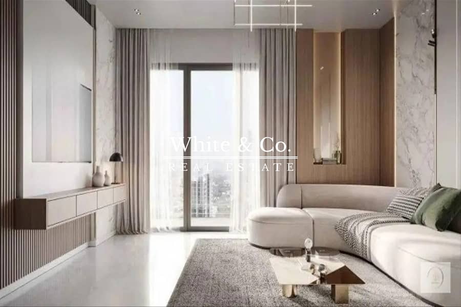 Binghatti | Brand New Apartment | 1 Bed