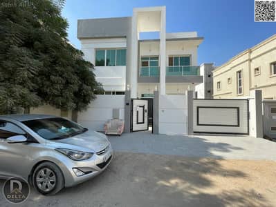 5 Cпальни Вилла Продажа в Аль Ясмин, Аджман - WhatsApp Image 2024-12-07 at 12.33. 05 PM. jpeg