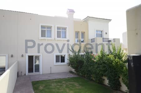 Unfurnished TypeB Villa For Small Family Unfurnished TypeB Villa For Small Family