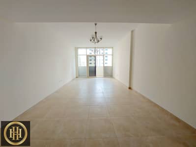 2BHK| HUGE AND BRAND NEW|SPACIOUS SIZE WITH BALCONY| WITH MAID ROOM