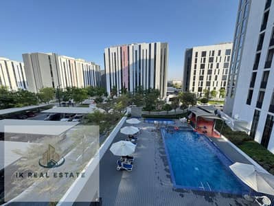 2 Bedroom Apartment for Rent in Aljada, Sharjah - 1000076945. jpg