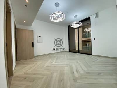 Brand New 1 BR | Ready To Move | Kitchen Appliances