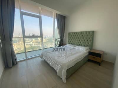 Exquisite 1 BR | Fitted Kitchen | Pool View