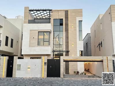 5 Bedroom Villa for Sale in Al Helio, Ajman - IMG-20241205-WA0254. jpg