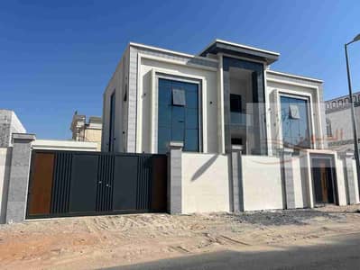 6 Bedroom Villa for Sale in Hoshi, Sharjah - mVDDLCTypgiIwc0OGUPuvzhQx3OuMVaxhIFlqFnZ