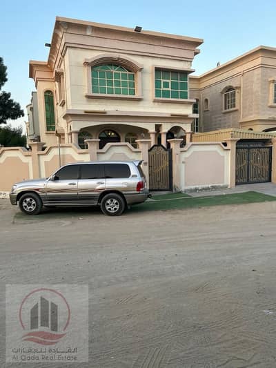 5 Bedroom Villa for Sale in Al Mowaihat, Ajman - WhatsApp Image 2024-12-08 at 10.04. 38 AM. jpeg