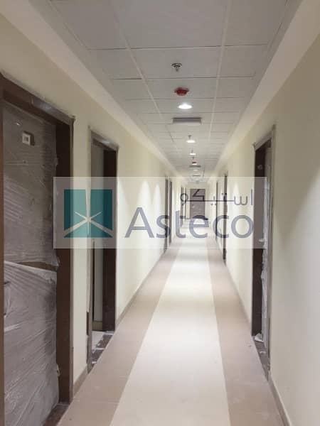 Staff  Accommodation  Jebel Ali brand  new for sale