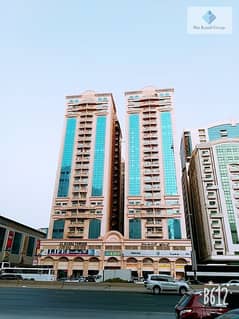شقة في أبراج النهدة،النهدة 3 غرف 68000 درهم - 10337816