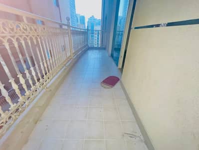 2 Bedroom Apartment for Rent in Al Nahda (Sharjah), Sharjah - IMG-20241106-WA0014. jpg