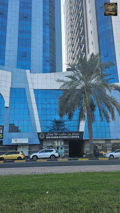 مکتب  للايجار في الراشدية، عجمان - IMG-20241208-WA0002. jpg