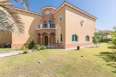 فیلا 5 غرفة نوم للبيع في جميرا بارك، دبي - Fully Upgraded 5Bedroom Villa فیلا 5 غرفة نوم للبيع في جميرا بارك، دبي - Fully Upgraded 5Bedroom Villa
