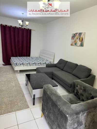 Studio for Rent in Al Taawun, Sharjah - WhatsApp Image 2024-12-08 at 1.53. 29 PM. jpeg